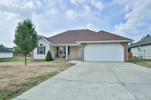 1001 W Snider St, Ozark, MO 65721 photo 1