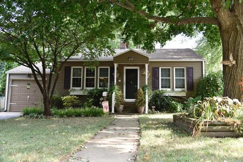 310 E Portland St, Springfield, MO 65807 photo 1
