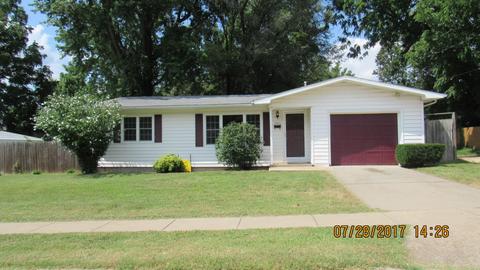 1425 W Madison St, Springfield, MO 65806 photo 1
