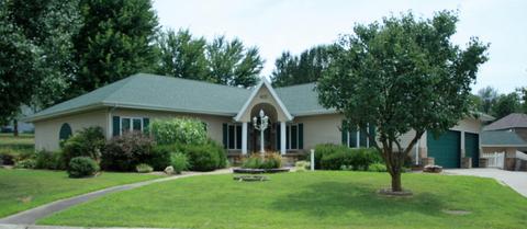 405 Primrose Ln, Monett, MO 65708 photo 1