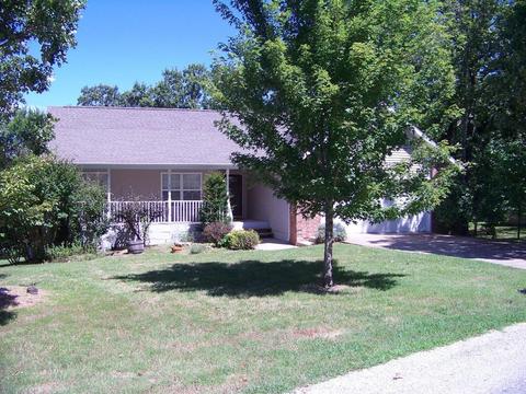 405 Quail Rd, Branson, MO 65616 photo 1