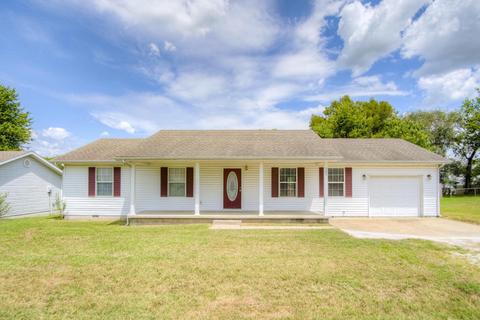 507 E 2nd St, Carl Junction, MO 64834 photo 1