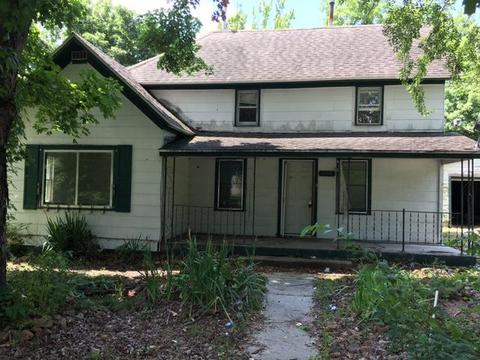 308 Fox St, Alba, MO 64830 photo 1