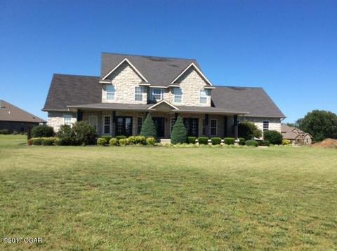 1705 Liam Dr, Carthage, MO 64836 photo 1