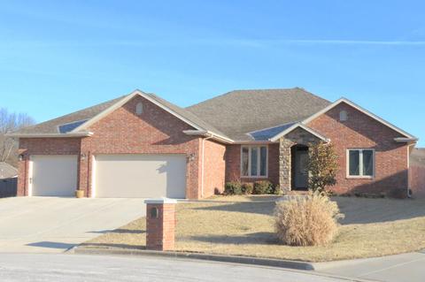 2666 S Pembrook Ave, Springfield, MO 65807 photo 1