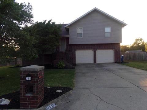 3103 N 30th St, Ozark, MO 65721 photo 1