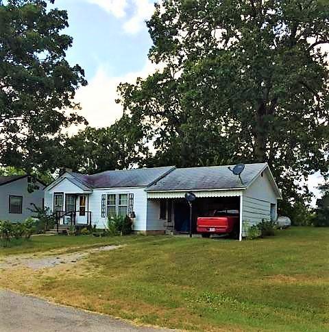 616 Vine St, Thayer, MO 65791 photo 1