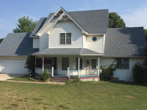 827 Turtle Crk, Marshfield, MO 65706 photo 1