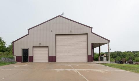 533 Harris Blvd, Ozark, MO 65721 photo 1