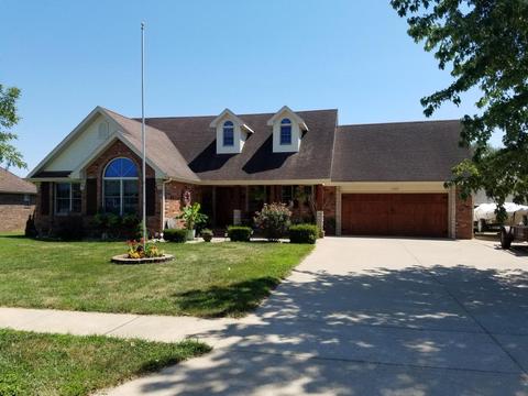 1220 E Ritter St, Republic, MO 65738 photo 1