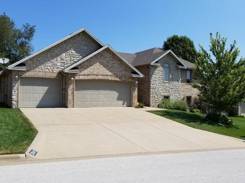 2045 W Shawnee St, Springfield, MO 65810 photo 1