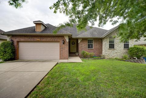 712 Silver Streak Rd, Nixa, MO 65714 photo 1