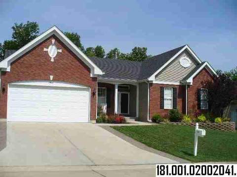 1805 Hawk Point Dr, Festus, MO 63028 photo 1