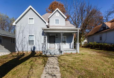 813 W Central St, Springfield, MO 65802 photo 1