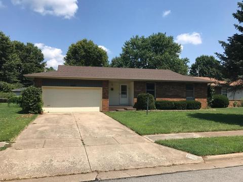 1623 W Wayland St, Springfield, MO 65807 photo 1