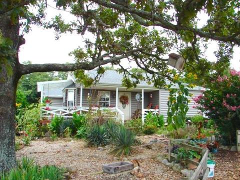 364 Wynona Rd, Ash Flat, AR 72513 photo 1