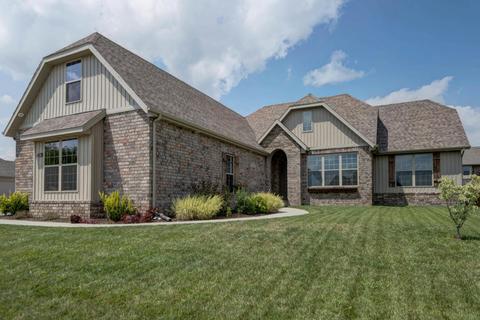 807 E Romeo Ct, Nixa, MO 65714 photo 1