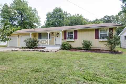 1040 S Bruce Ave, Springfield, MO 65804 photo 1