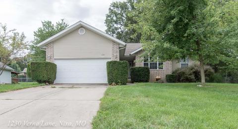 1230 Verna Ln, Nixa, MO 65714 photo 1