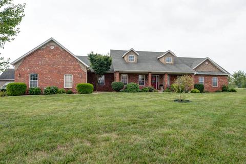 1110 Spring Breeze Ct, Nixa, MO 65714 photo 1