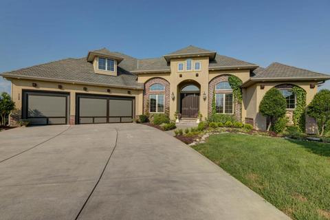 3158 W Lakefront Ct, Springfield, MO 65810 photo 1