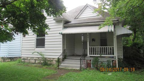 922 N Grant Ave, Springfield, MO 65802 photo 1