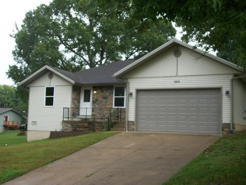 252 Tower Rd, Forsyth, MO 65653 photo 1
