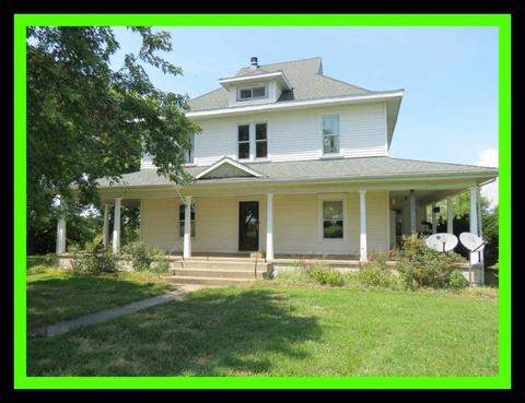 18115 E 2150 Rd, Dadeville, MO 65635 photo 1