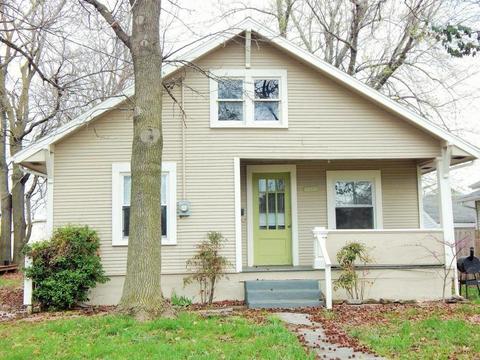 1447 E Mcdaniel St, Springfield, MO 65802 photo 1