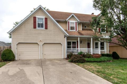 3856 S Lexington Ct, Springfield, MO 65807 photo 1