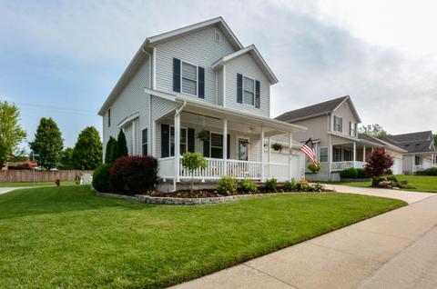 705 E Clay St, Ozark, MO 65721 photo 1