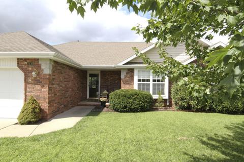 3619 W Cardinal Dr, Springfield, MO 65810 photo 1