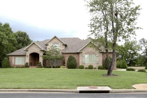 4663 Diamond Woods Ln, Springfield, MO 65809 photo 1