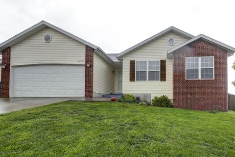 1217 S 13th St, Ozark, MO 65721 photo 1