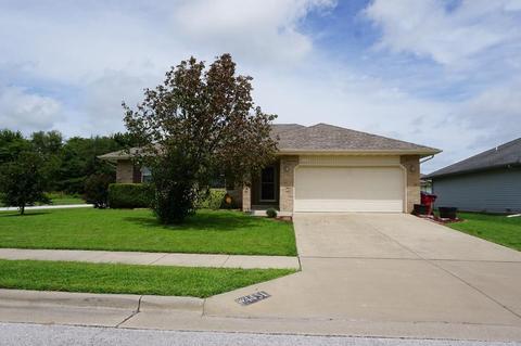 4451 W Huckleberry St, Springfield, MO 65802 photo 2
