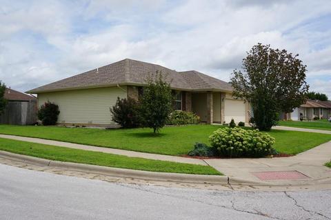 4451 W Huckleberry St, Springfield, MO 65802 photo 30