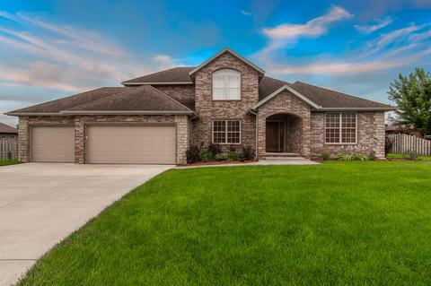 3374 W Darby St, Springfield, MO 65810 photo 1