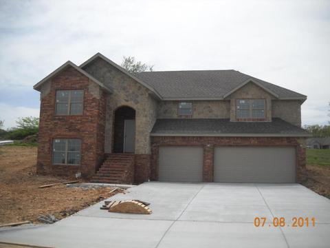 764 E Gallup Hill Rd, Nixa, MO 65714 photo 1