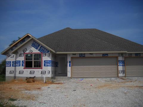 879 E Striper Dr, Nixa, MO 65714 photo 1