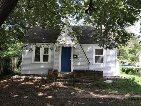 1701 E Central St, Springfield, MO 65802 photo 1
