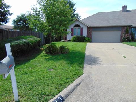 913 S Abbey Ct, Springfield, MO 65809 photo 1