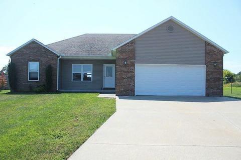403 E Magnolia Ct, Strafford, MO 65757 photo 1