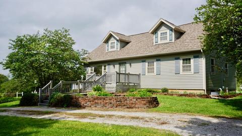 1759 State Hwy W, Ozark, MO 65721 photo 1