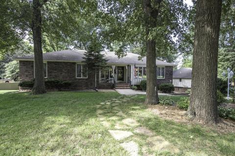 4109 E Whitehall Dr, Springfield, MO 65809 photo 1