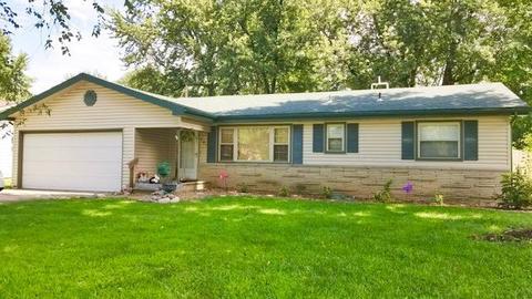 436 S Villa Rose Ave, Springfield, MO 65802 photo 1