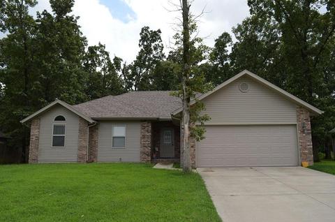 1030 Nickolas, Aurora, MO 65605 photo 1
