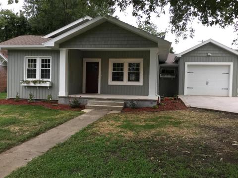 645 S Kickapoo Ave, Springfield, MO 65804 photo 1