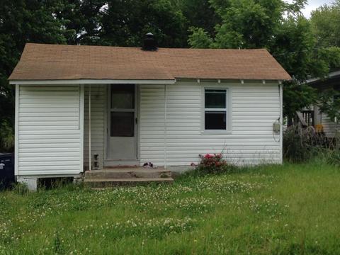 649 W Marsh, Buffalo, MO 65622 photo 1