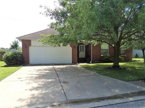 1308 W School St, Ozark, MO 65721 photo 1