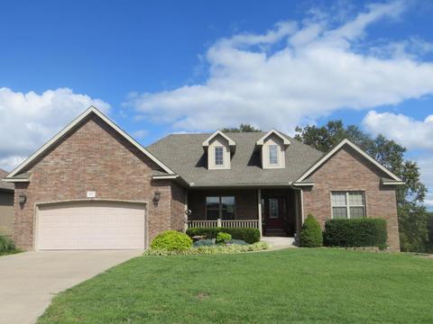 834 Fox Hill Rd, Marshfield, MO 65706 photo 1